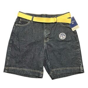 Riders by Lee shorts size 14 NEW